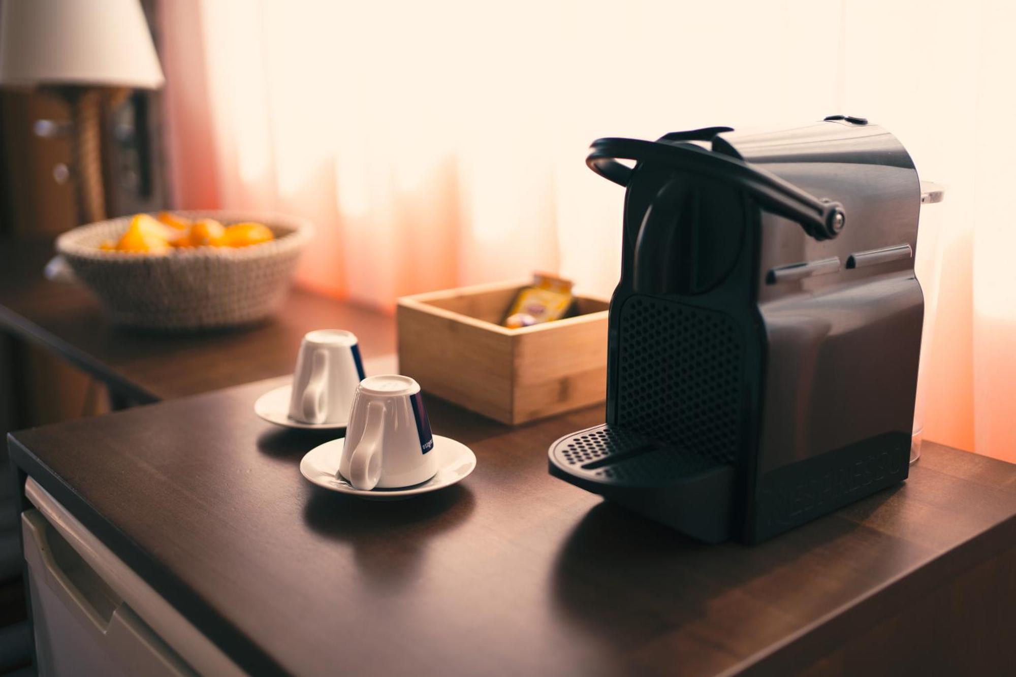 Ihousevillage Polýkhrono Rom bilde
